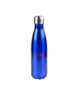 Stainless Steel Hot & Cold Bottle - ULTRA Navy Blue 500ml